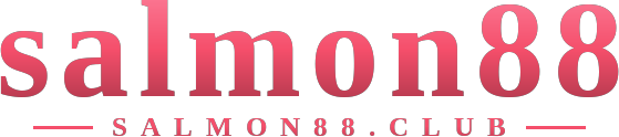 salmon88 โลโก้